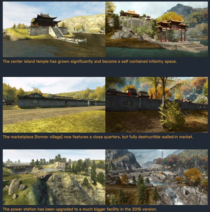 BF4 ドラゴンバレー 2015