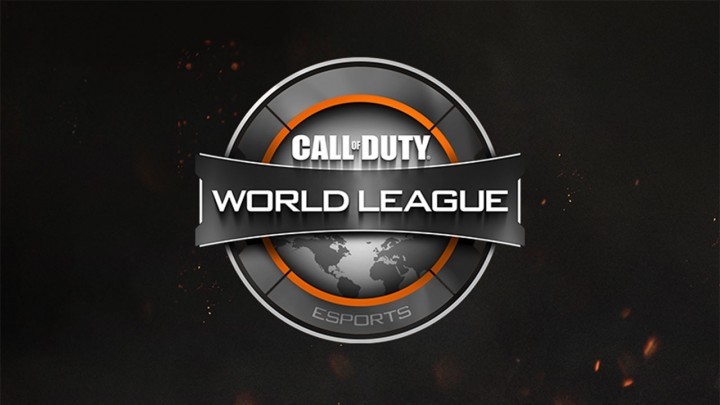 Call of Duty World League-CWL