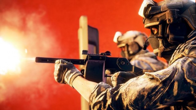BF4:ホリデーシーズンのイベント発表!ダブルXPや「星座ミッション」など盛りだくさん