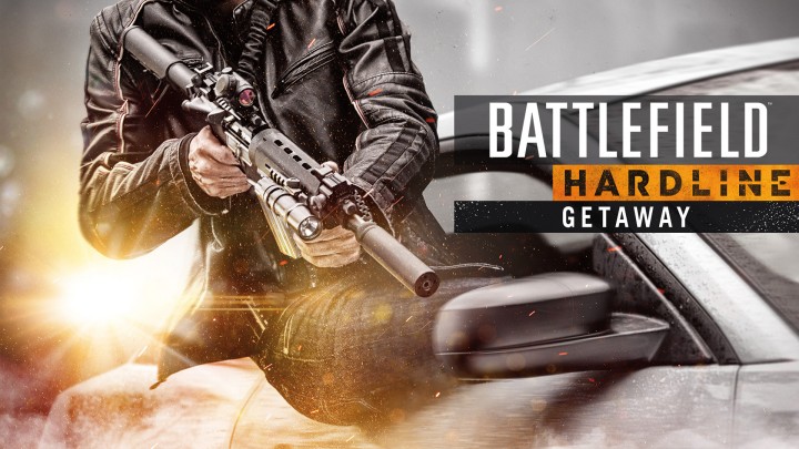 BFH:第3弾DLC「Getaway」は2016年1月にプレミアム向け配信、新スクリーンショットも