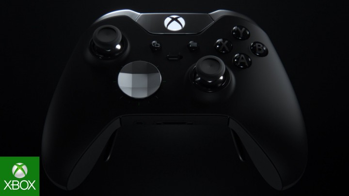 海外で売り切れ続出の「Xbox Elite ワイヤレス コントローラー」、国内発売日が2月25日に決定