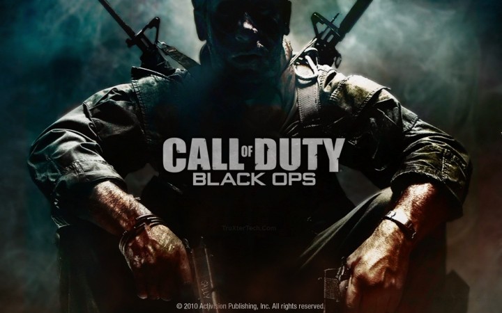 Xbox Oneの下位互換機能で『CoD:BO』がリリースへ