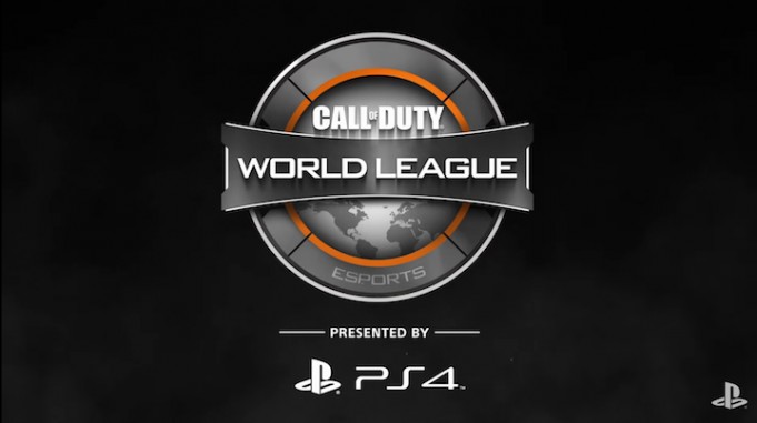 CoD:BO3：CWLプロ部門のステージ1が1週間延期 [更新] | EAA FPS（イーエーエー）