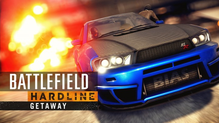 BFH:第3弾DLC「Getaway」リリース日は1月26日、最新シネマティックトレイラー公開
