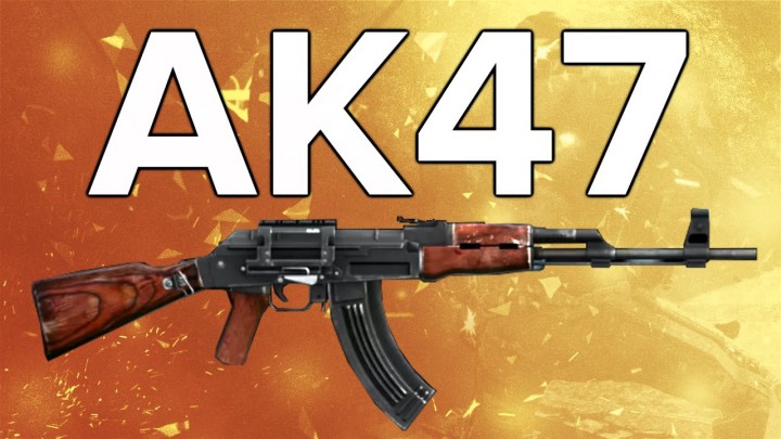ak47 ak-47