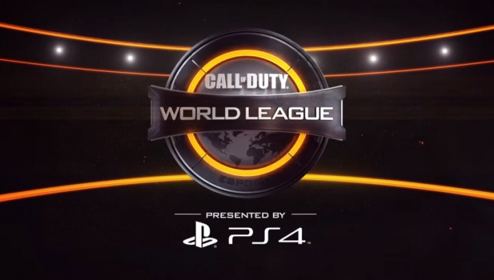 CoD:BO3:CWL7週目のTOP5プレイ!プロプレイヤーのグリッチの使い方とは
