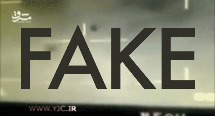 国営放送が「スナイパーがISIS兵士を連続狙撃する動画」放映 → 実はあのFPSゲーム動画だと判明