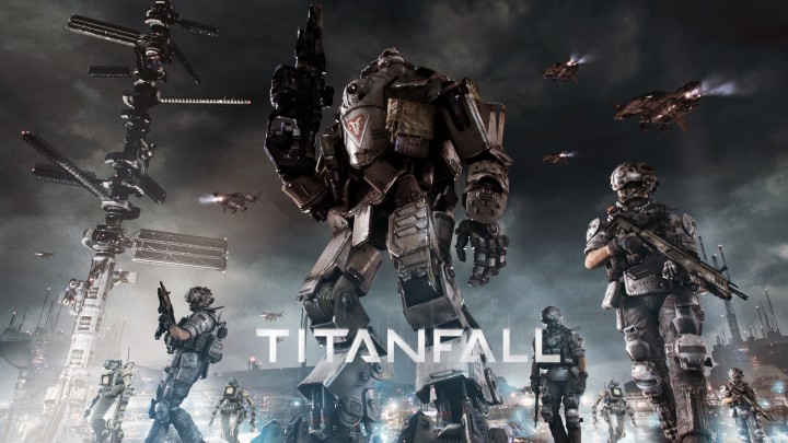 『Titanfall 2』は前作を上回る開発規模に、Respawnの成長に高まる期待