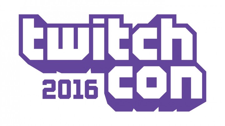 ゲーム実況の祭典「TwitchCon 2016」発表、今年から毎年開催へ