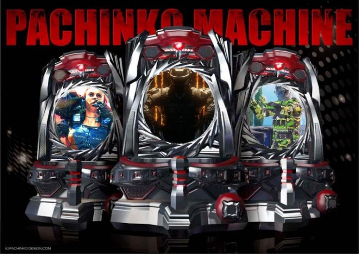 Pachinko-CR-CallofDuty