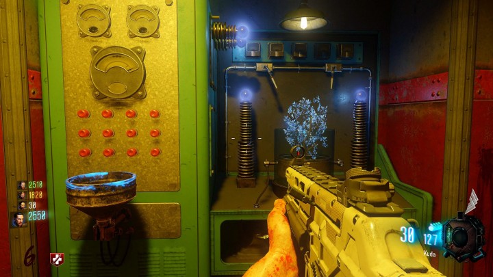 Cod Bo3 Zetsubou No Shima 絶望の島 の電源を永久に入れておく方法 Eaa Fps News イーエーエー いえぁ Cod Bo3 Zetsubou No Shima 絶望の島 の電源を永久に入れておく方法 Eaa Fps News イーエーエー いえぁ