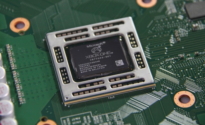 噂:強化された新型Xbox One、プロトタイプをテスト中か