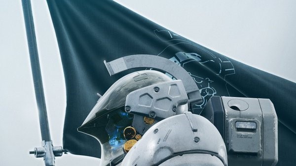 コジマプロダクションのドクロアイコン「ルーデンス」の全身像が公開