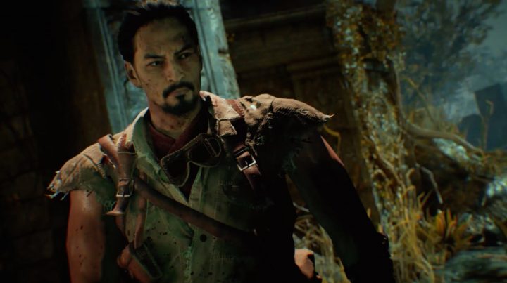 Cod Bo3 Zetsubou No Shima 絶望の島 のx1 Pc向けトレーラーが公開 Eaa Fps News イーエーエー いえぁ Cod Bo3 Zetsubou No Shima 絶望の島 のx1 Pc向けトレーラーが公開 Eaa Fps News イーエーエー いえぁ