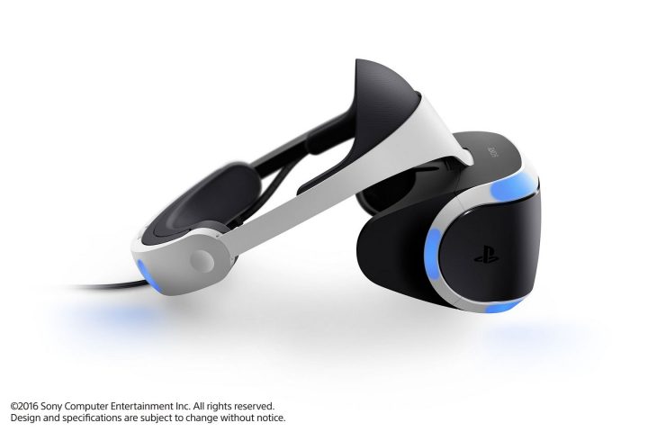 PS VR： 品薄続く PlayStation VR、国内での追加販売を3月25日より実施 