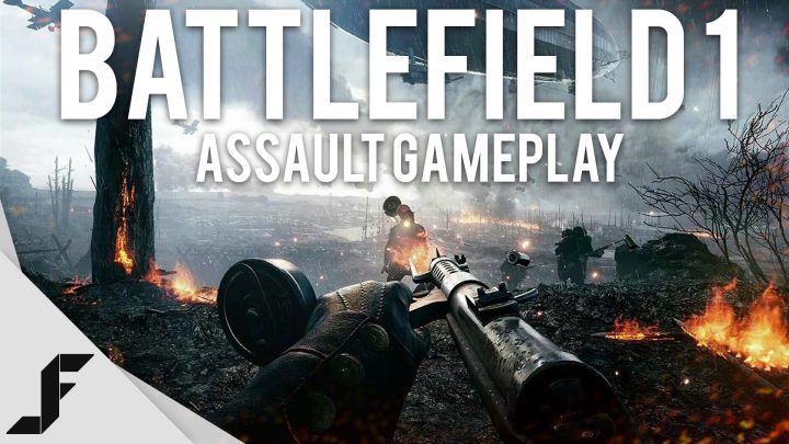 BF1：YouTuberによるPOV映像多数、様々な兵科やビークルでのプレイをチェック