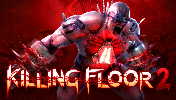 Sfグロホラーfps Killing Floor 2 の発売日が16年11月18日に決定 Ps4 Pc Eaa Fps News イーエーエー いえぁ