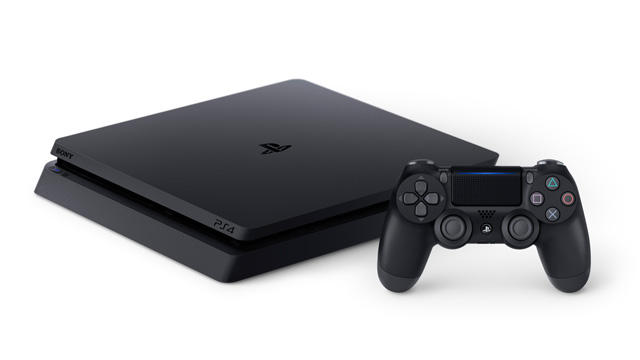 小型 軽量 省電力化した 新型ps4 16年9月15日より29 980円で発売 Eaa Fps News イーエーエー いえぁ