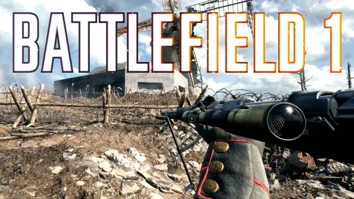 Bf1 データから見る おすすめの 銃の撃ち方 や 交戦距離 など Eaa Fps News いえあ えああ