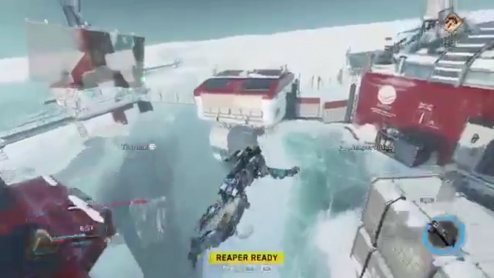 Cod Iw 空を飛ぶ方法が発見される Eaa Fps News イーエーエー いえぁ