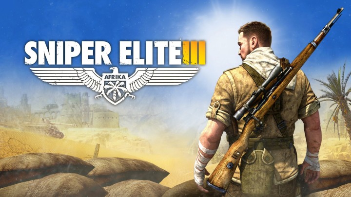 sniper-elite-3 Weekend Deal