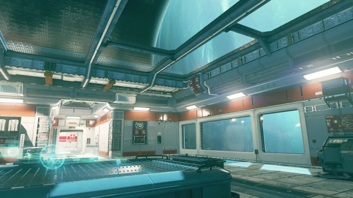 IW ドミネーション