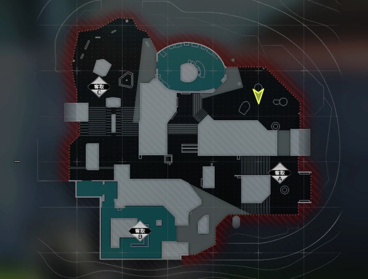 CODIW ドミネーション