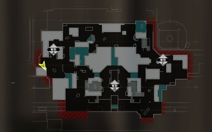 CODIW ドミネーション