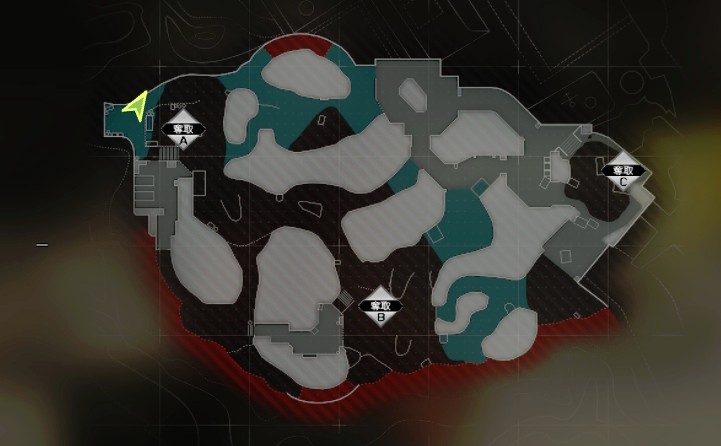 IW ドミネーション