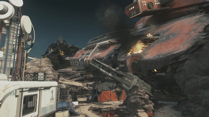 IW ドミネーション