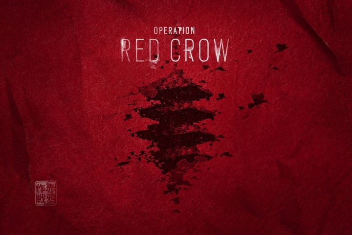 Operation Red Crow