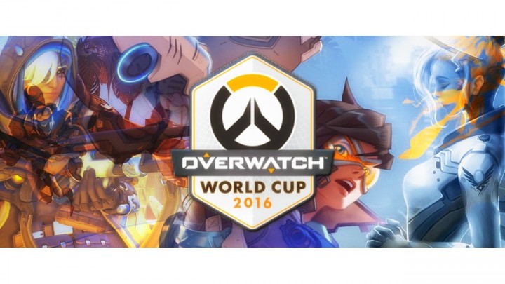 オーバーウォッチ ベストシーンモンタージュで Overwatch World Cup 16 の熱戦を振り返ろう Eaa Fps News イーエーエー いえぁ