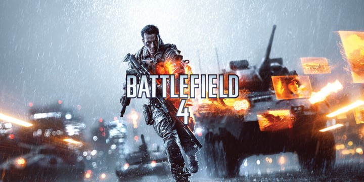 BF4：『バトルフィールド4』がプライム会員向けに無料配布！6月21日