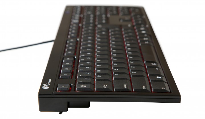 ゲーミングキーボード“BFKB113PBK”が「ふるさと納税」返礼品に指定、実質2,000円で入手可能に