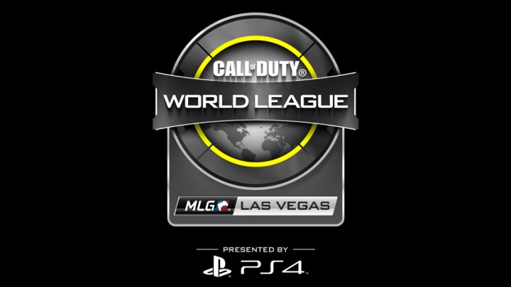 CoD:IW：「CWL 2017」初となるオープンイベント「MLG Vegas」が12月17日（土）から開催