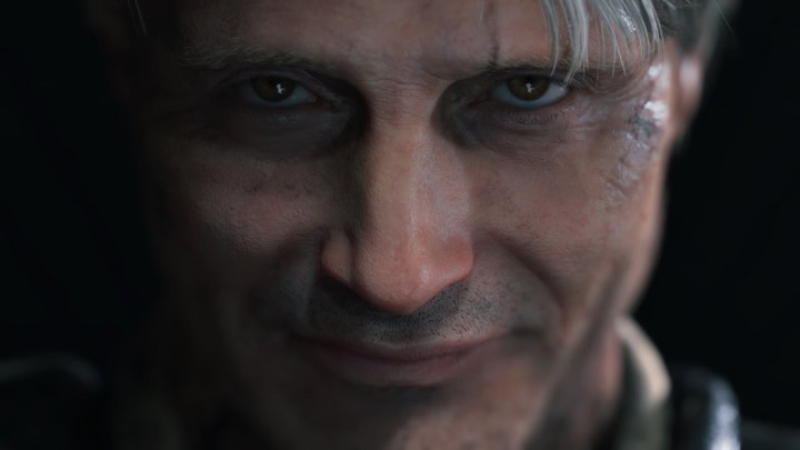 噂:マッツ・ミケルセン演じる『DEATH STRANDING(デス・ストランディング)』内のキャラクター名は“ジョン・シェフィールド”?