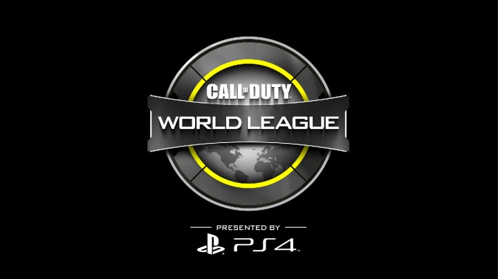 CoD:IW： 賞金総額4.5億円の「Call of Duty World League 2017」の詳細が発表
