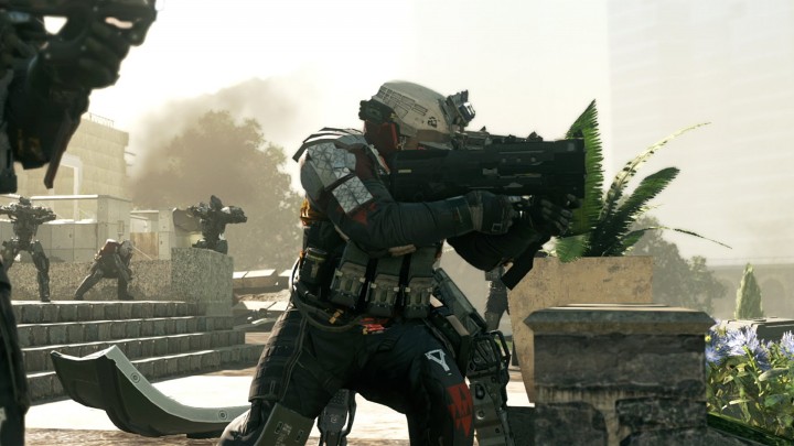 米SIEが2016年のトレーラー再生数「トップ16」を発表、1位は『CoD:IW』