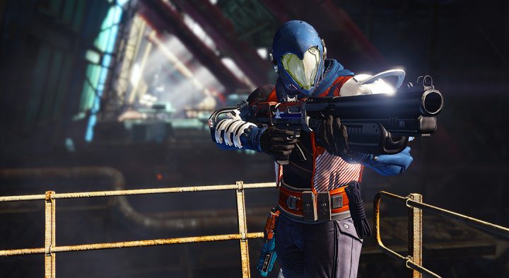 Destiny: 「真紅の日々」は開催されず新コンテンツに注力、ショットガンを含む武器バランス調整を計画
