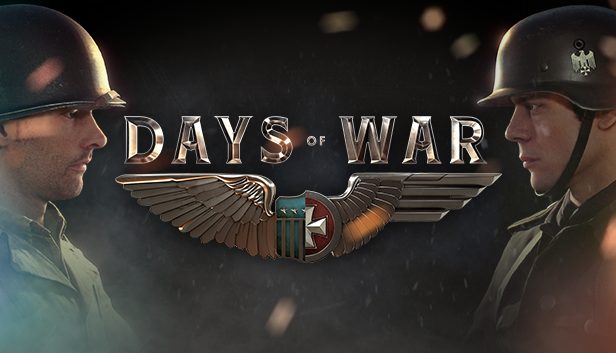 WW2 FPS Days of War
