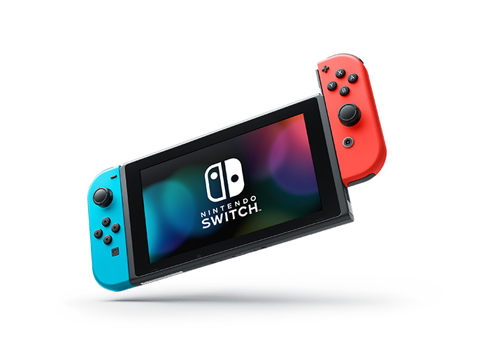 任天堂の新ハード「Nintendo Switch」の発売日は3月3日で価格は29,980円、3種のモード搭載 hh02 sp 1