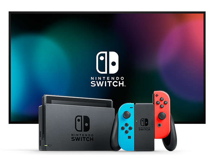任天堂の新ハード「Nintendo Switch」の発売日は3月3日で価格は29,980円、3種のモード搭載 tv02