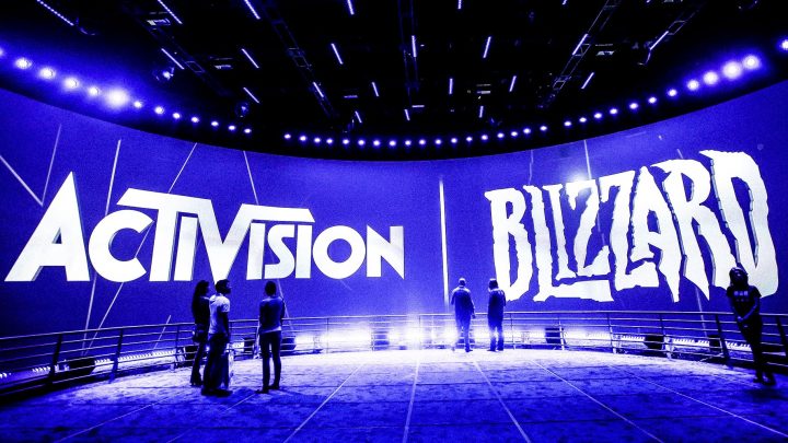 Activision-blizzard