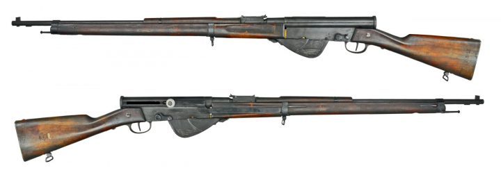 BF1-RSC M1917-Medic