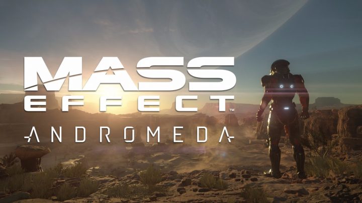 BioWare: 新規IPの発売が2018年第1四半期に決定、制作にあたっての抱負を掲載