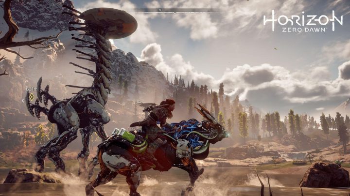『Killzone』から『Horizon Zero Dawn』へ、転換にかかった5年の歳月と両作の共通点