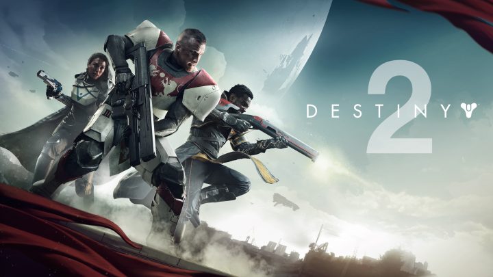 Destiny 2: 日本国内での発売日も9月8日と正式発表、5月25日から予約受付開始