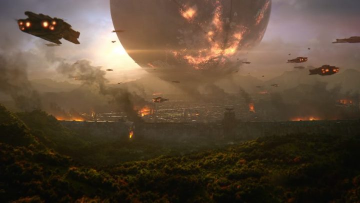 『Destiny 2(デスティニー 2)』