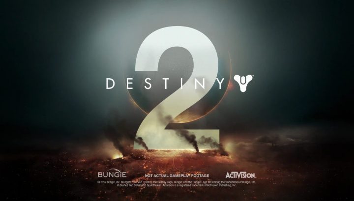 Destiny 2: 予約状況は非常に強いスタートダッシュ、コンテンツの安定供給やPC版の独自機能も