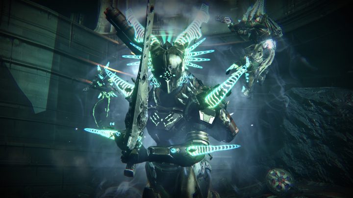 Destiny: 「勝利の時代」にて“記録ブックの通知が鳴り止まない”問題の原因や、臨時アップデート内容発表